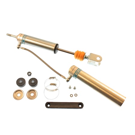 Bilstein Chev Avalanche 1500 06-02/Silverad Shock Absorber, 25-176407 25-176407